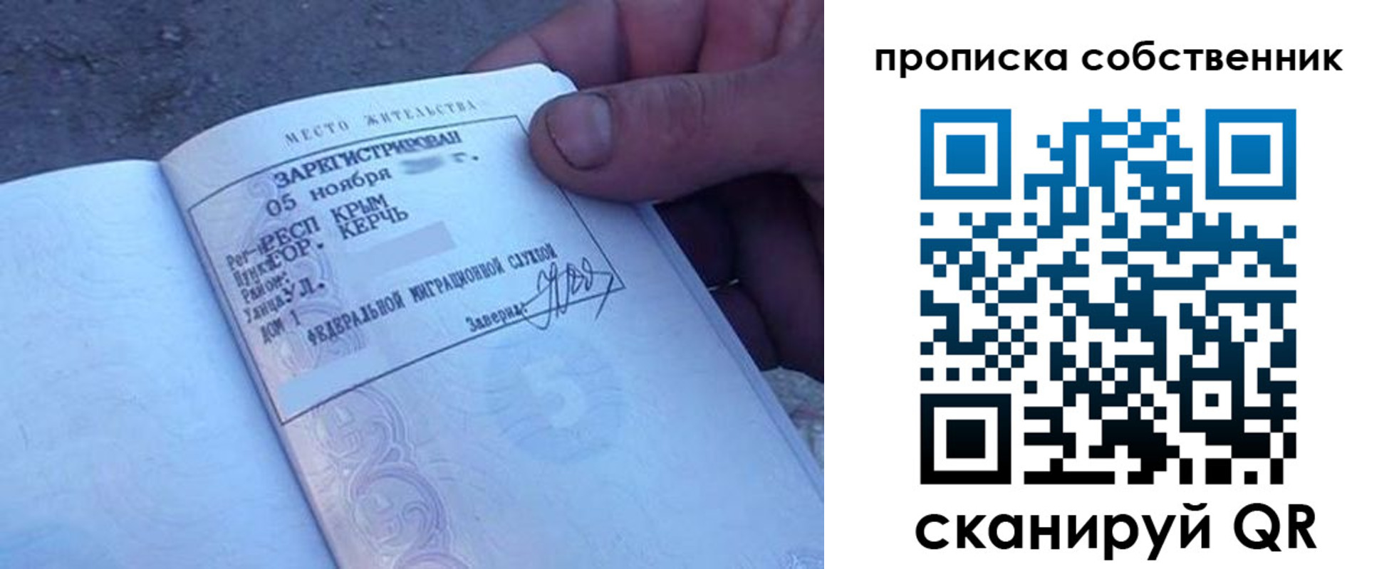найти адрес прописки в Полярных Зорях